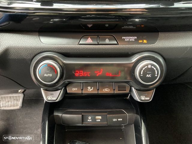 Kia Stonic 1.0 T-GDI 100 OPF DCT7 Vision - 28