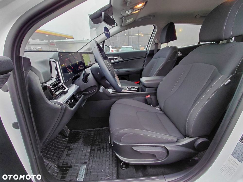Kia Sportage 1.6 T-GDI M 2WD DCT - 11