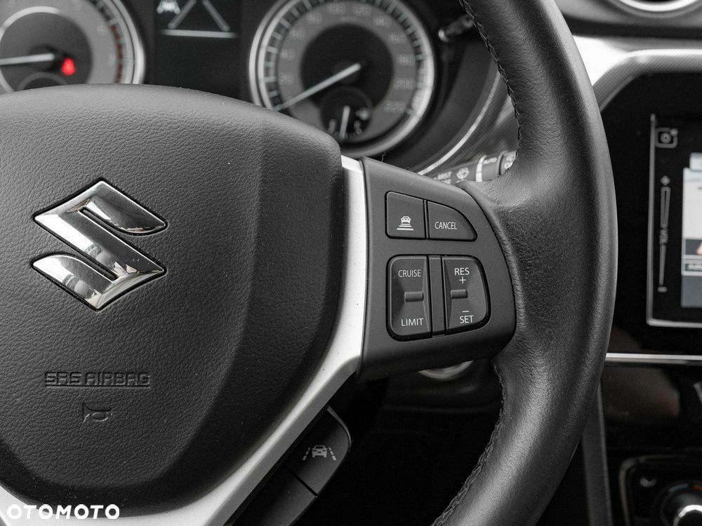 Suzuki Vitara - 18