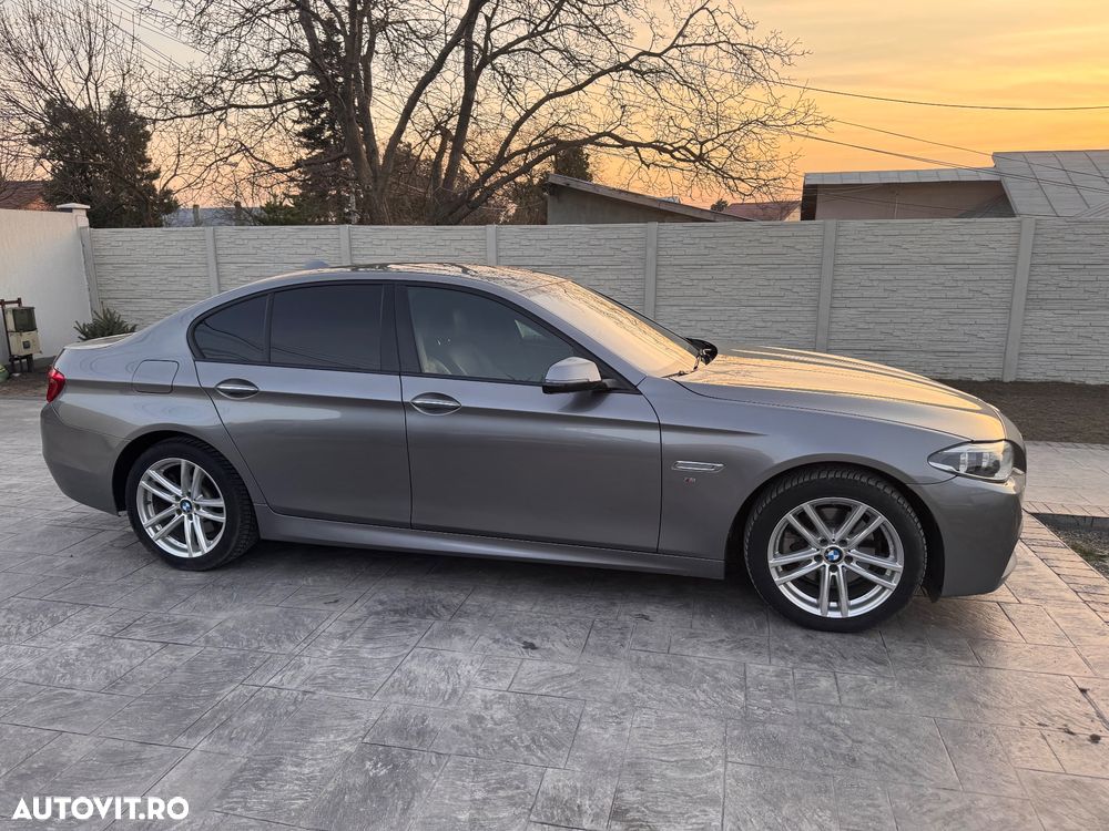 BMW Seria 5 - 2