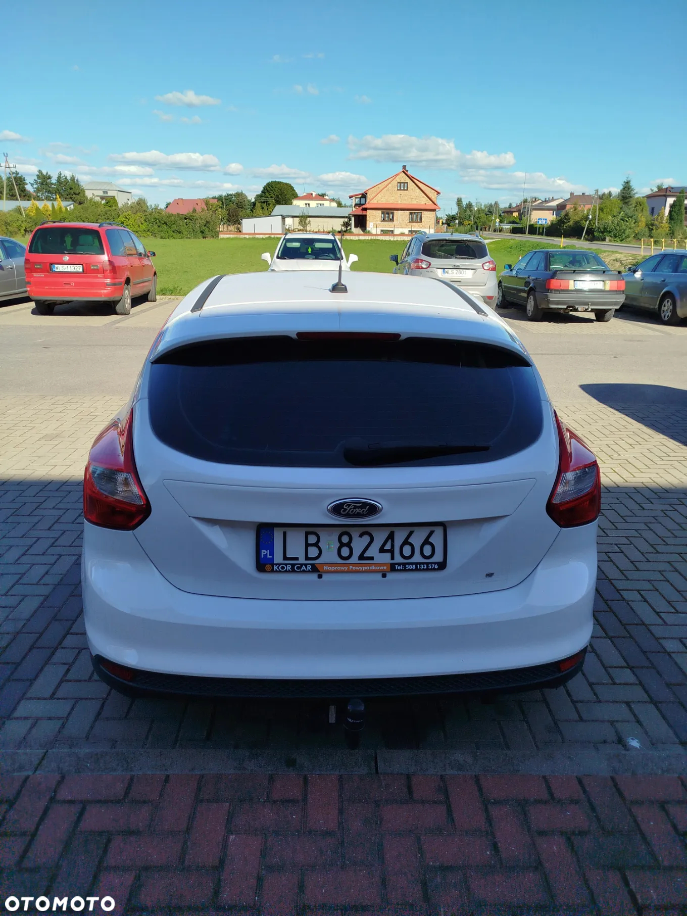 Ford Focus - 5