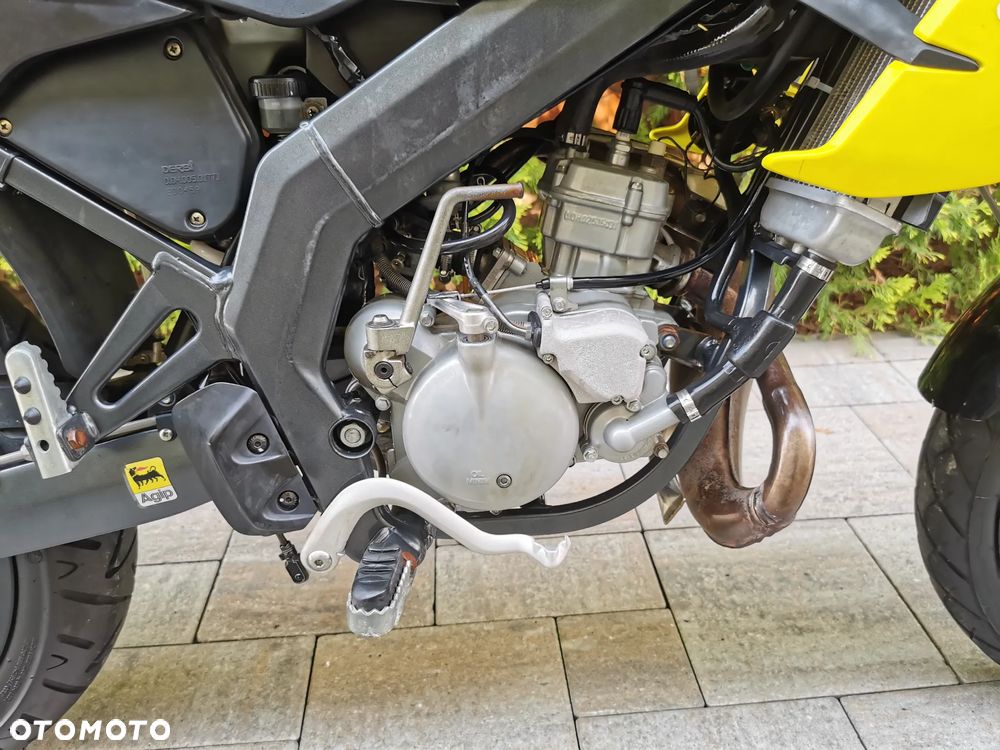 Derbi Senda - 15
