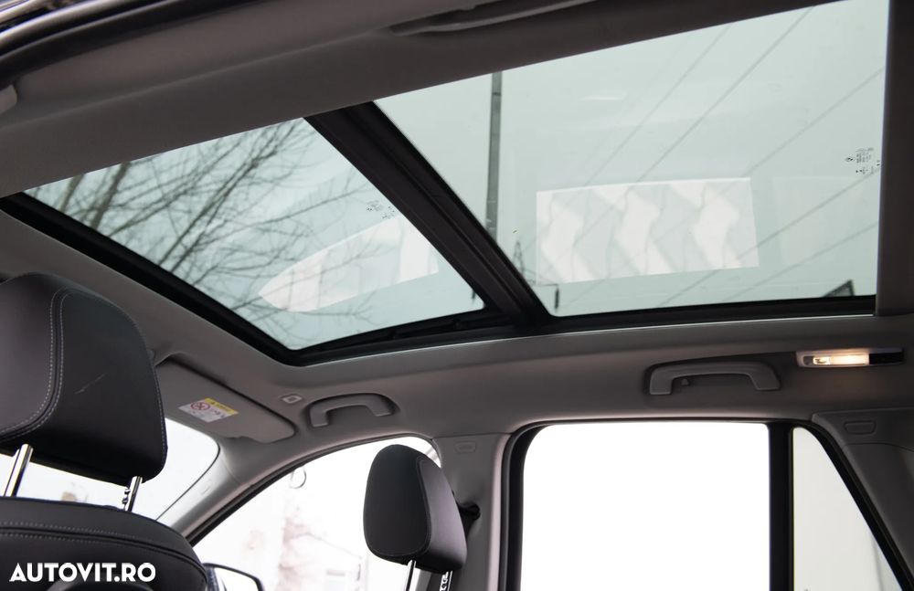 BMW X1 xDrive25d Aut. xLine - 35