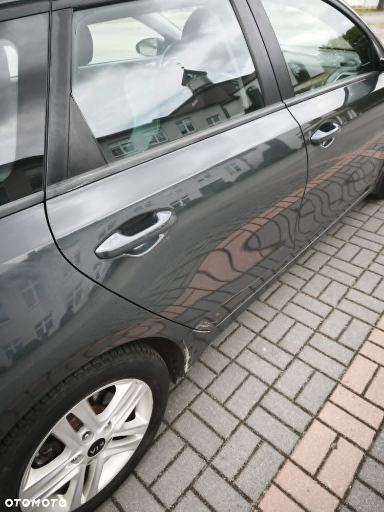 Kia Ceed 1.4 M - 8