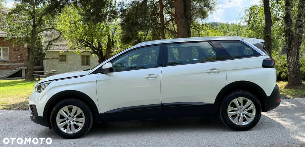 Peugeot 5008 PureTech 130 Allure - 12