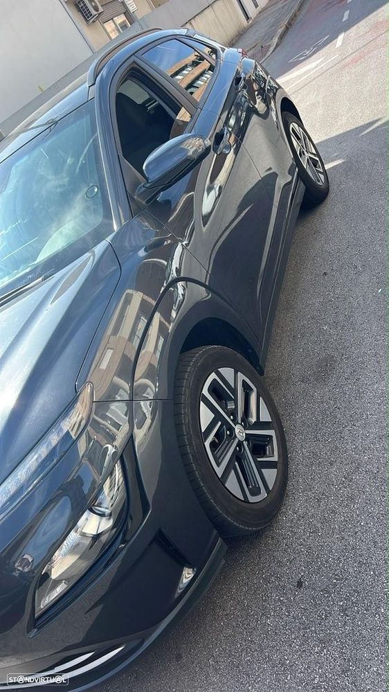 Hyundai Kauai 39 kWh Premium - 2