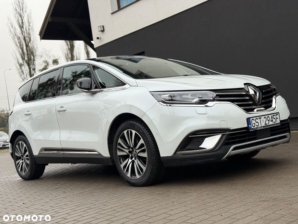 Renault Espace BLUE dCi 200 EDC INITIALE PARIS - 12