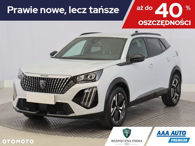 Peugeot 2008 - 2