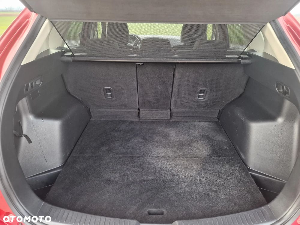 Mazda CX-5 SKYACTIV-D 150 SCR AWD Advantage - 23