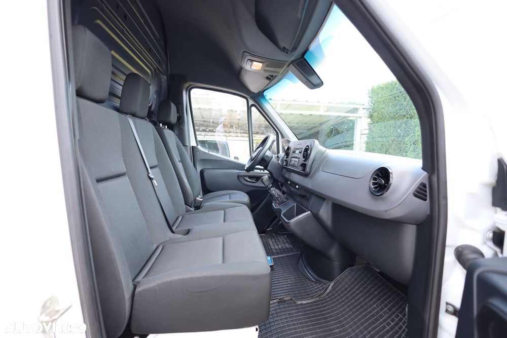 Mercedes-Benz Sprinter L1H2 Frigo - 13