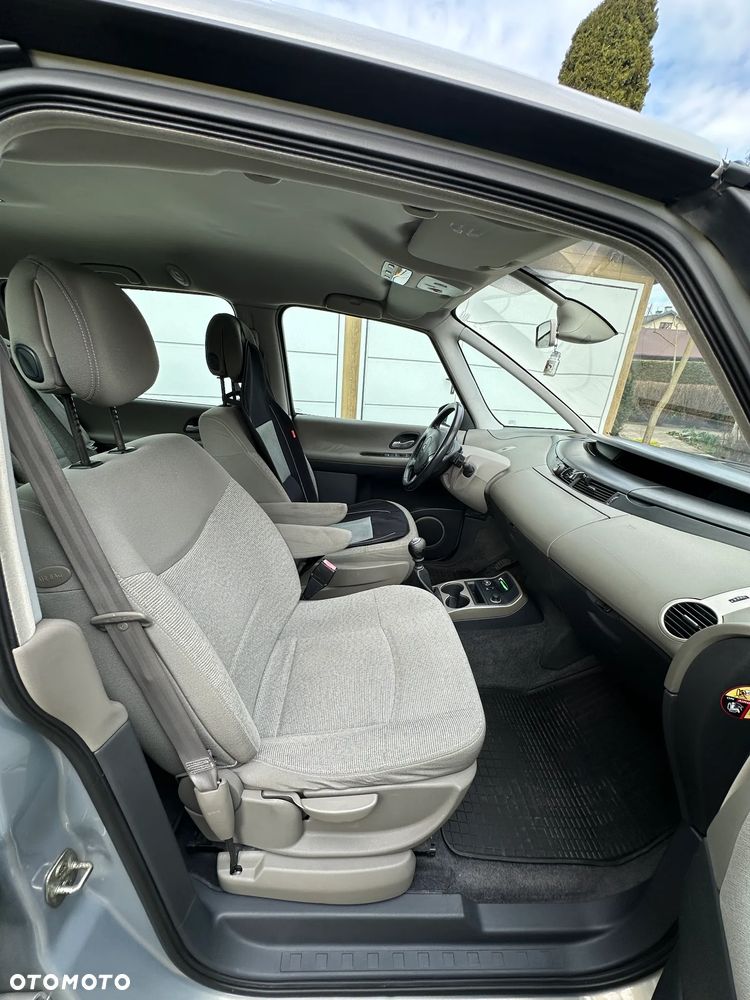 Renault Espace 2.2 dCi Expression - 20