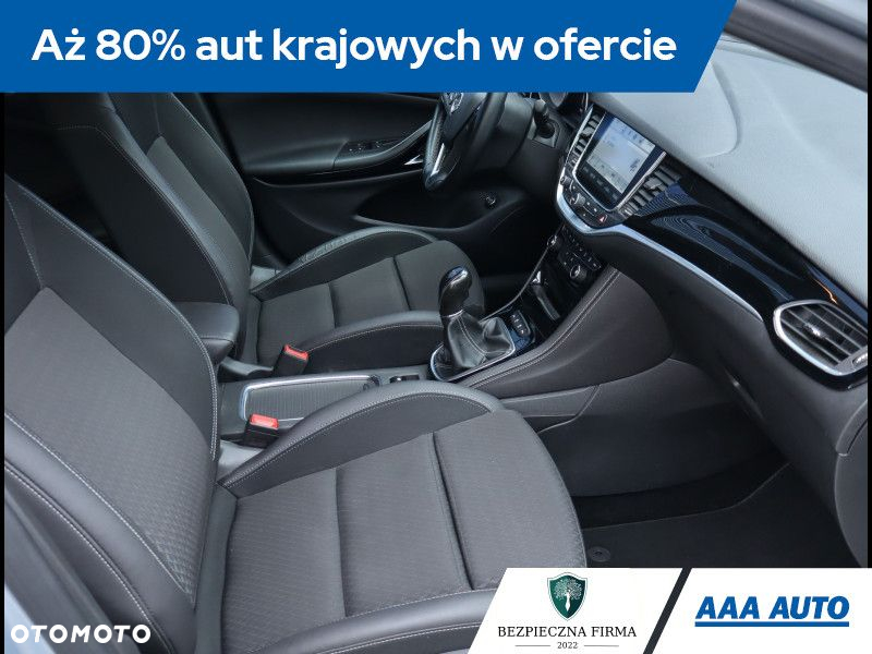 Opel Astra - 10