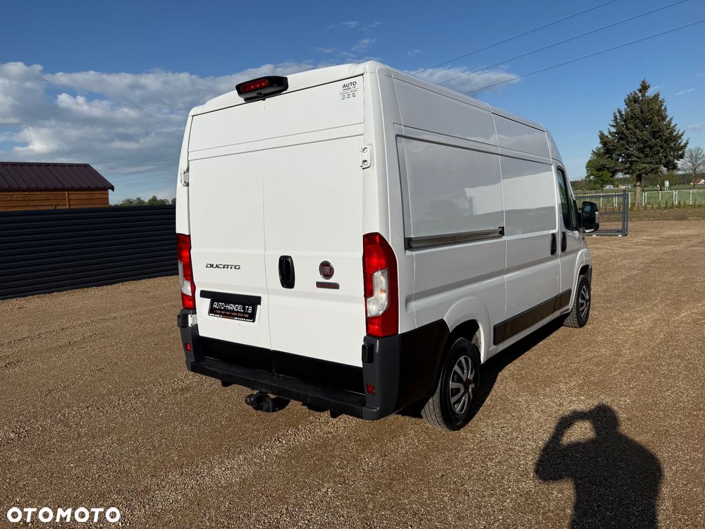Fiat Ducato - 11