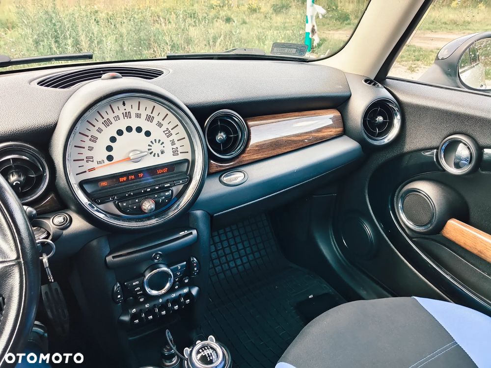MINI Cooper S - 26