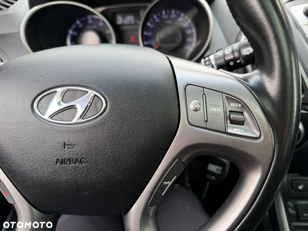 Hyundai ix35 2.0 2WD Trend - 24