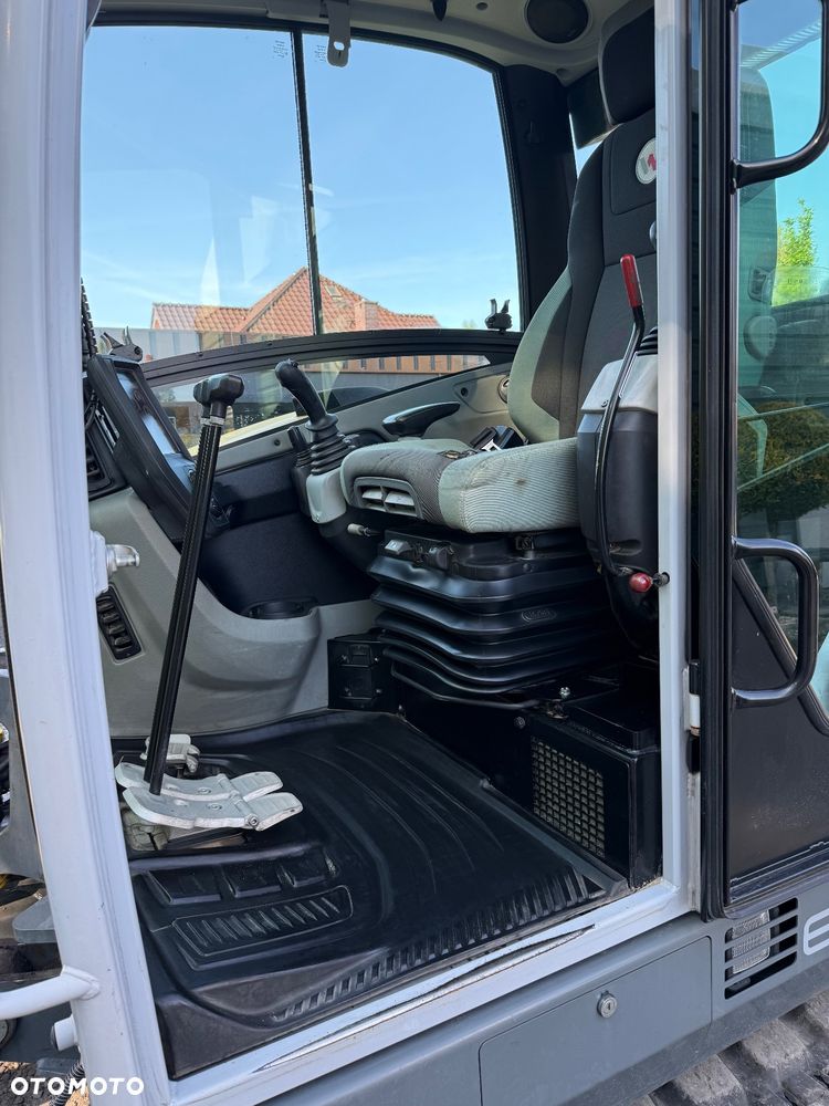 Wacker Neuson ET 90 - 16