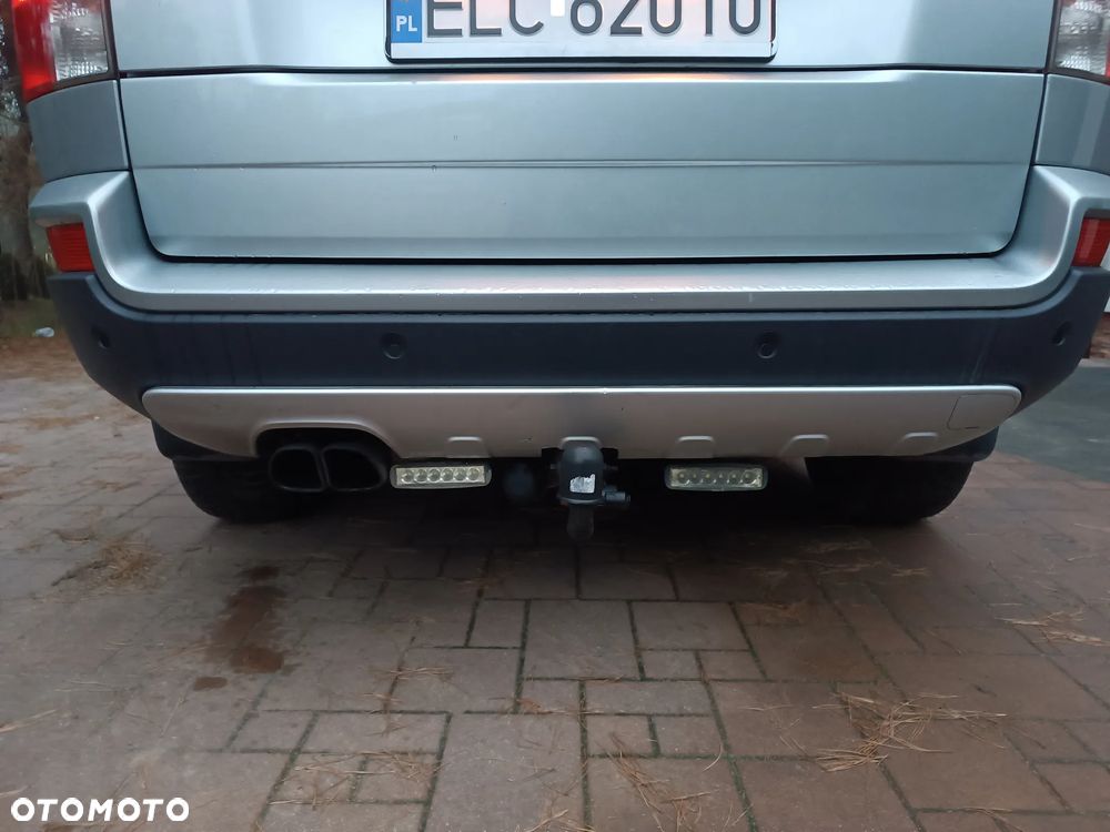 Volvo XC 90 D5 AWD R-Design - 13