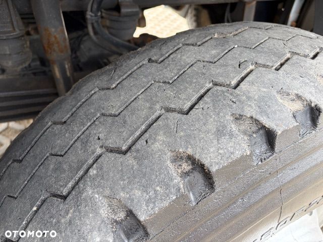 MAN TGS 41.440 8x8 WYWROTKA - 24