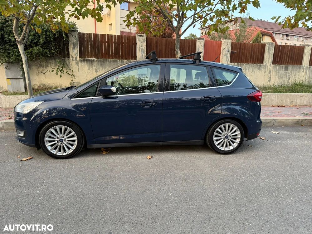 Ford C-Max - 1