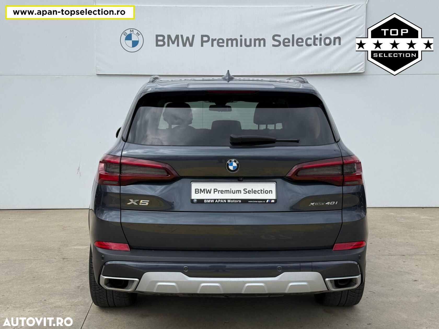 BMW X5 - 9