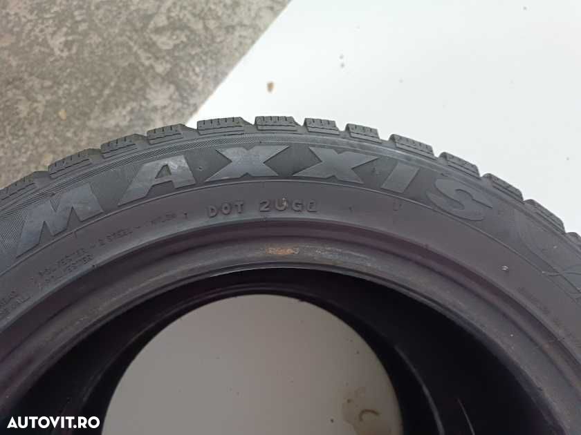 Anvelope 205/55/R16 91H MAXXIS IARNA CP-N20747 - 4