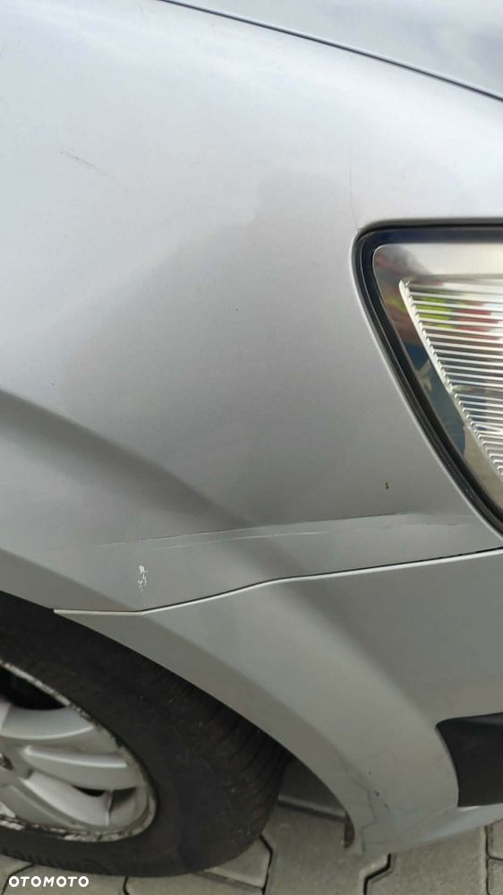 Chevrolet Aveo 1.4 16V LT EU5 - 6