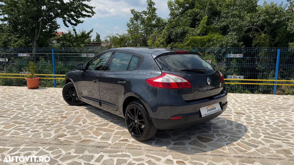 Renault Megane ENERGY dCi 130 INTENS - 3