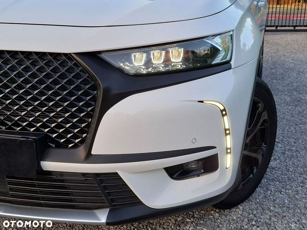 Citroën DS7 Crossback PureTech 225 PERFORMANCE LINE - 15