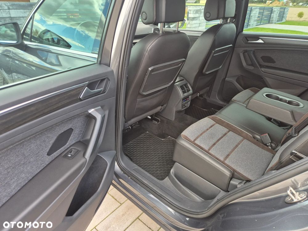 Seat Tarraco 2.0 TDI 4Drive DSG SCR Xcellence - 21