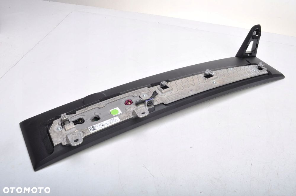 BMW 3 G20 WYŚWIETLACZ  5A79720  5A2AD61 - 5