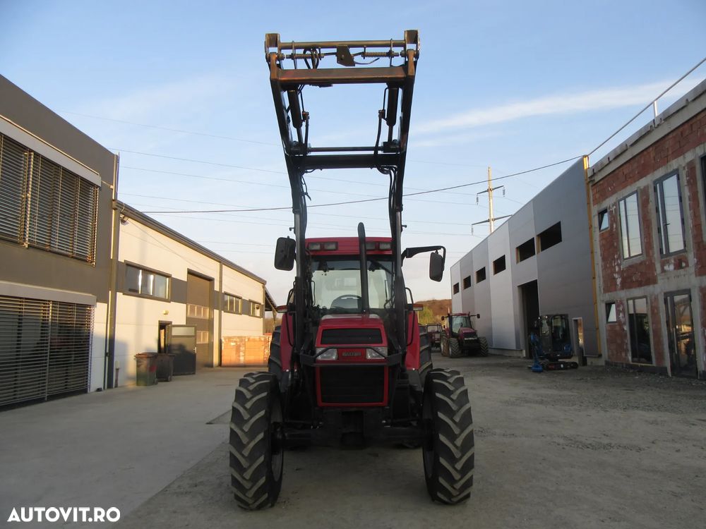 Case IH 5120 - 3