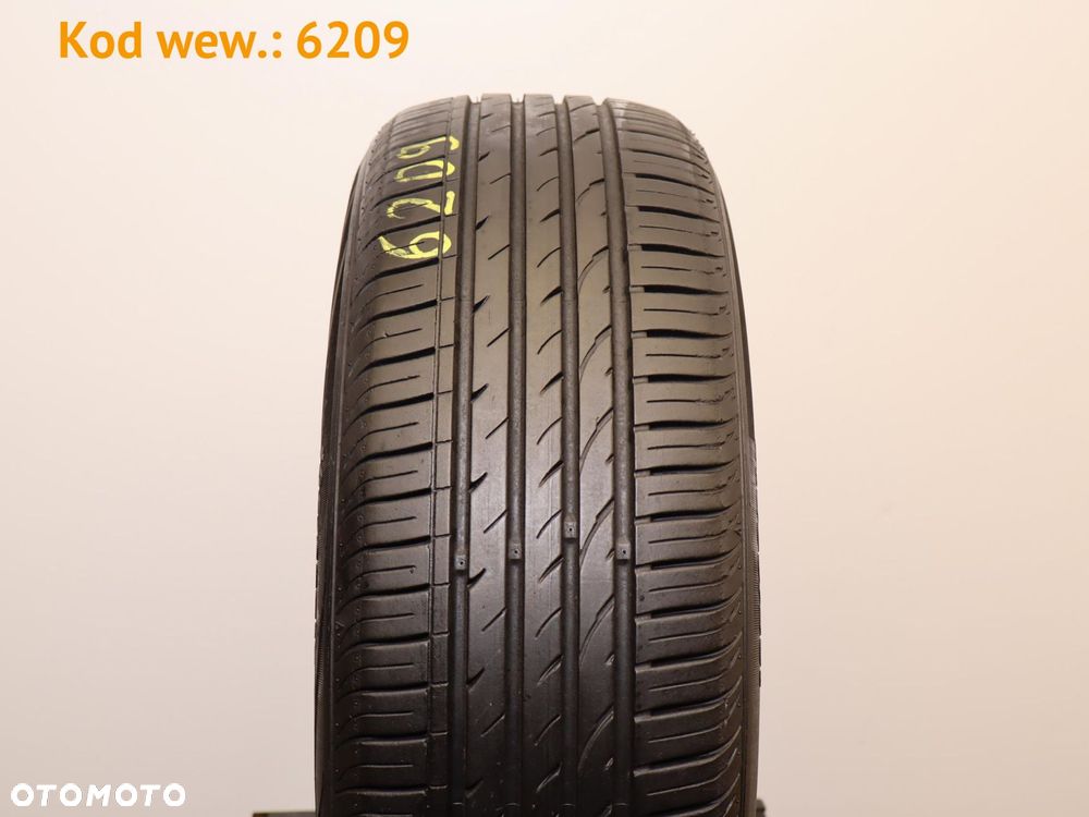 Nexen N Blue HD - 185/60 R15 - 2