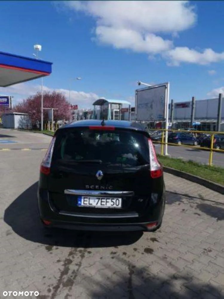 Renault Scenic 1.6 dCi Energy Bose Edition - 8