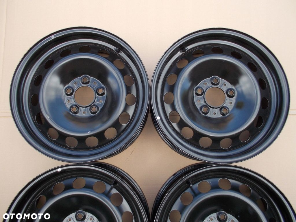 4x Felgi 17 BMW X1 E90 E91 7,5j 5x120 ET34 / oryginał - 4