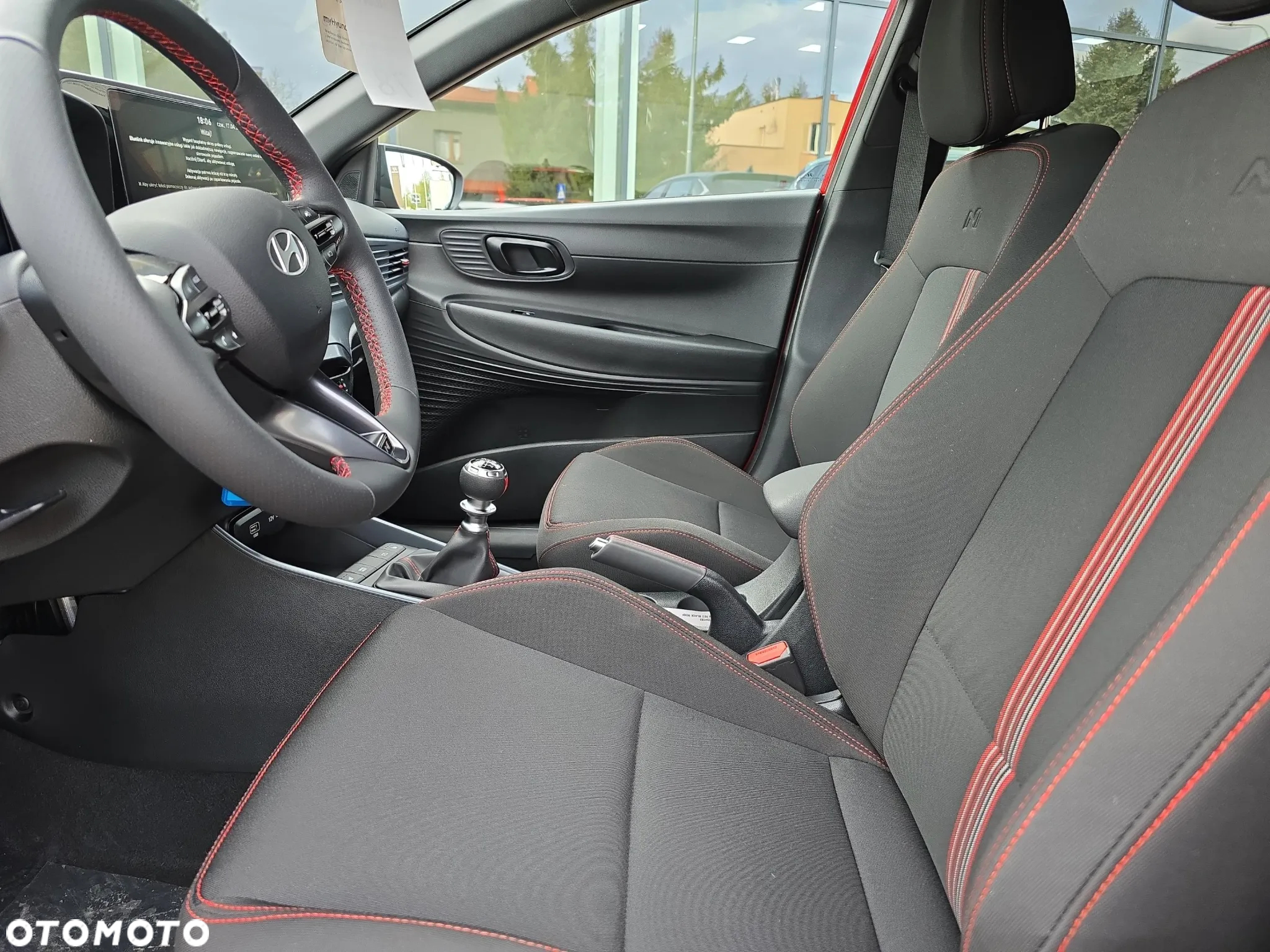 Hyundai i20 1.0 T-GDi N Line - 11