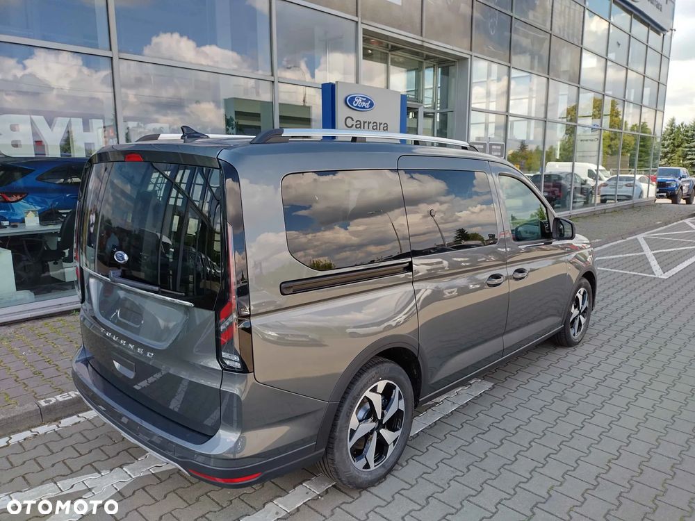 Ford Tourneo Connect Grand - 3