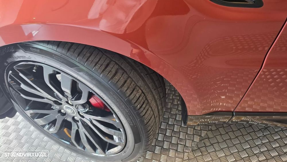 Land Rover Range Rover Sport 3.0 SDV6 HSE Dynamic - 35