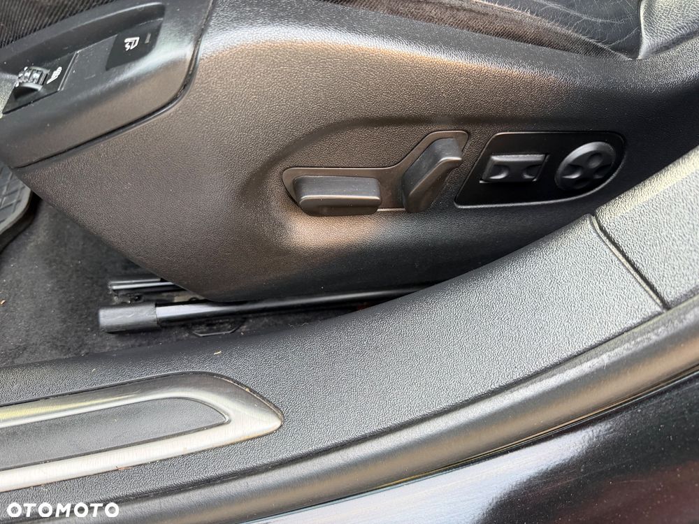 Citroën C5 HDi 165 FAP Exclusive - 34