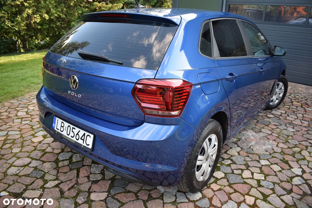 Volkswagen Polo - 12