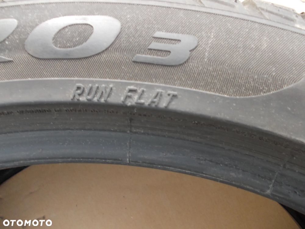 Opony 225/45R19 96V Pirelli Winter Sottozero 3 Run Flat - 6