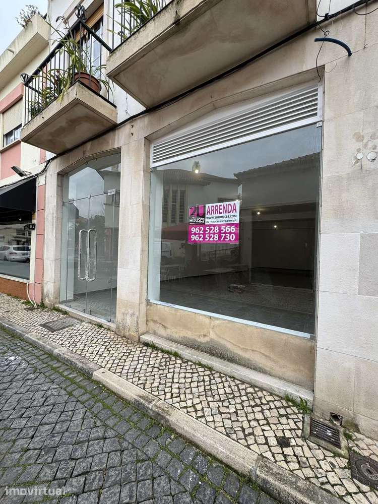 Loja Zona Histórica - LJ2499/20 - Grande imagem: 2/15