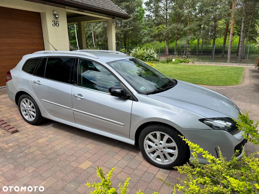 Renault Laguna dCi 150 FAP Dynamique - 6