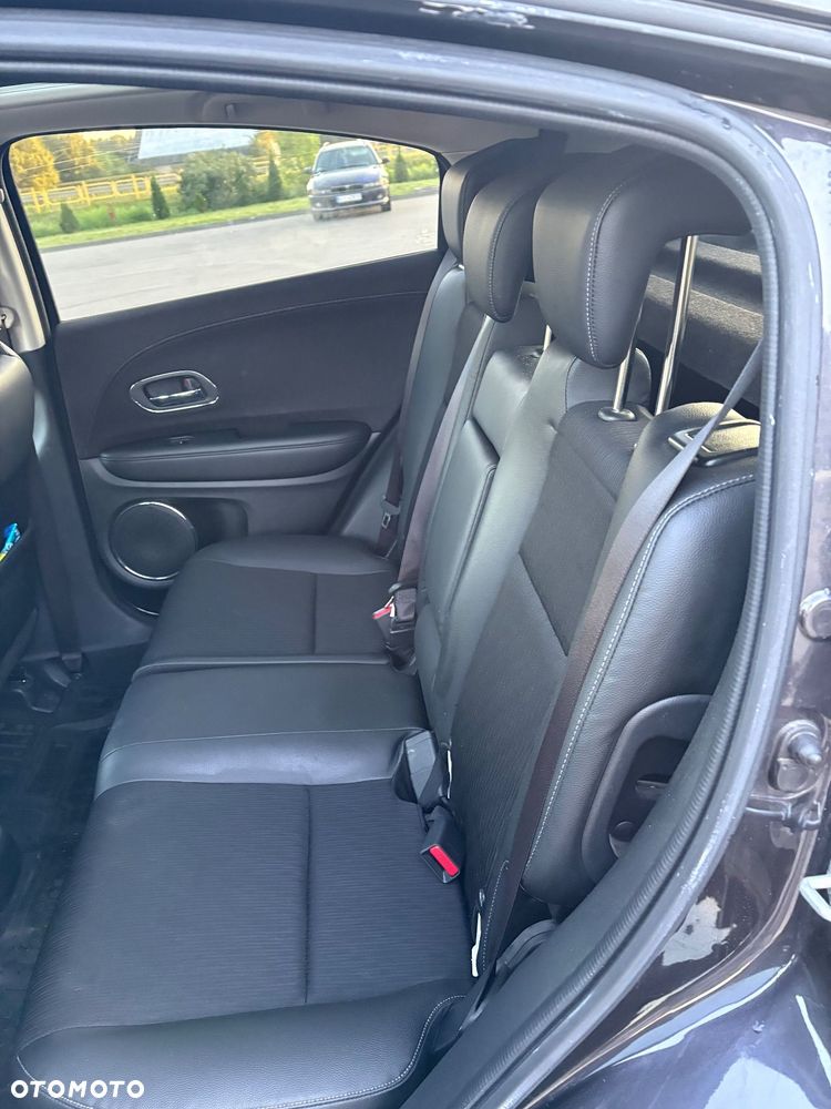 Honda HR-V 1.5 Executive (ADAS / Connect+) - 16