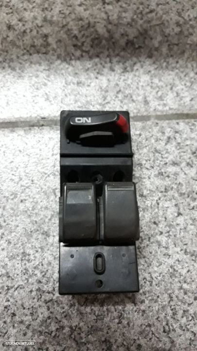 HONDA CIVIC COMANDO VIDROS CV019 - 1