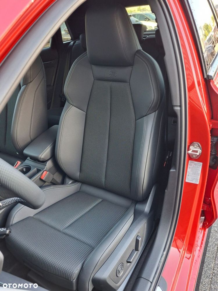 Audi A3 Sportback - 13