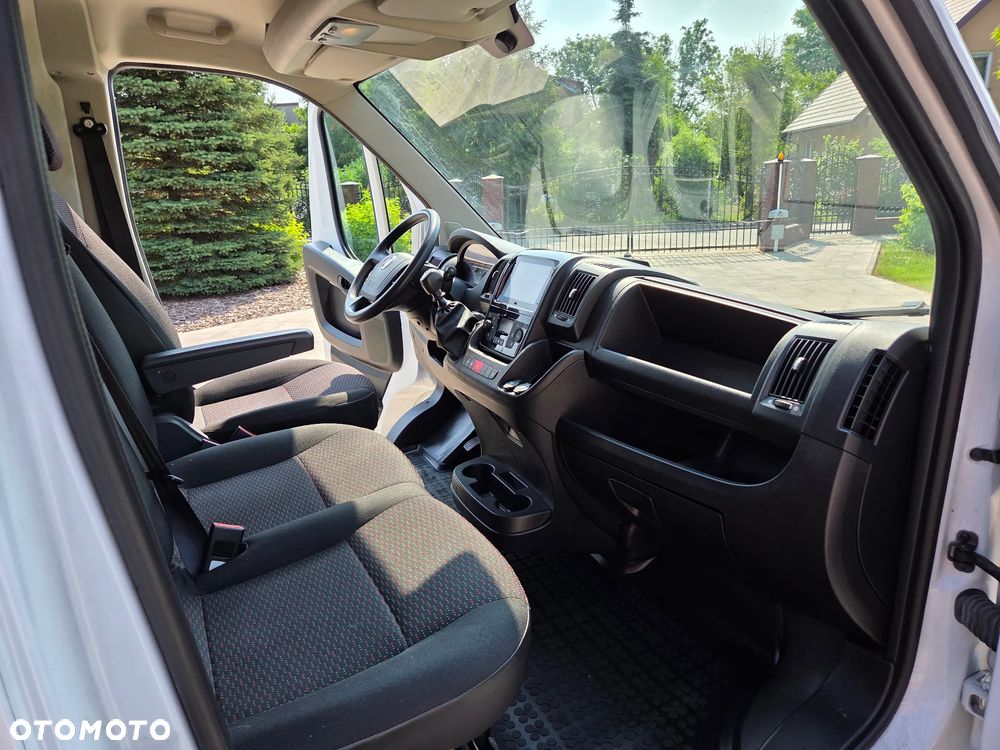 Fiat Ducato - 25