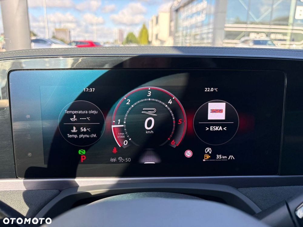 Volkswagen Passat - 13