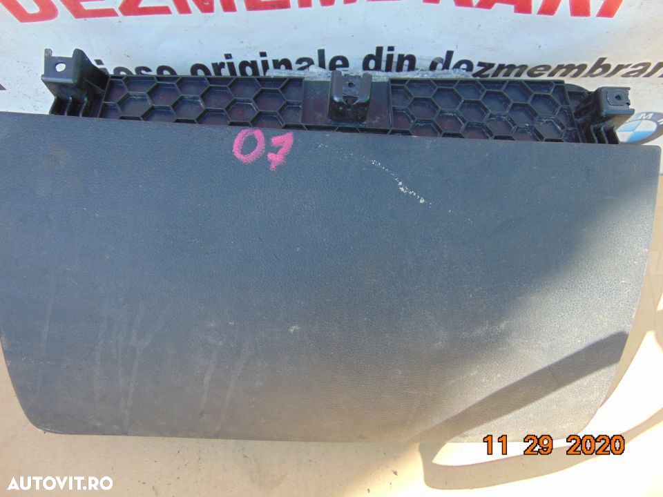 Airbag Pasager audi Q7 2006-2015 airbag dreapta dezmembrez audi q7 3.0 - 2