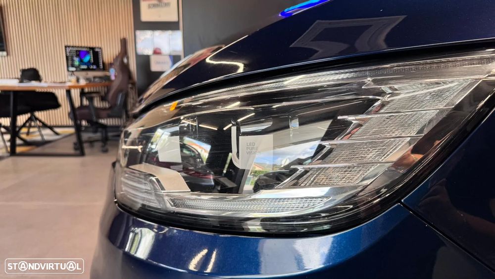 Renault Grand Scénic 1.5 dCi Bose Edition 7L - 10