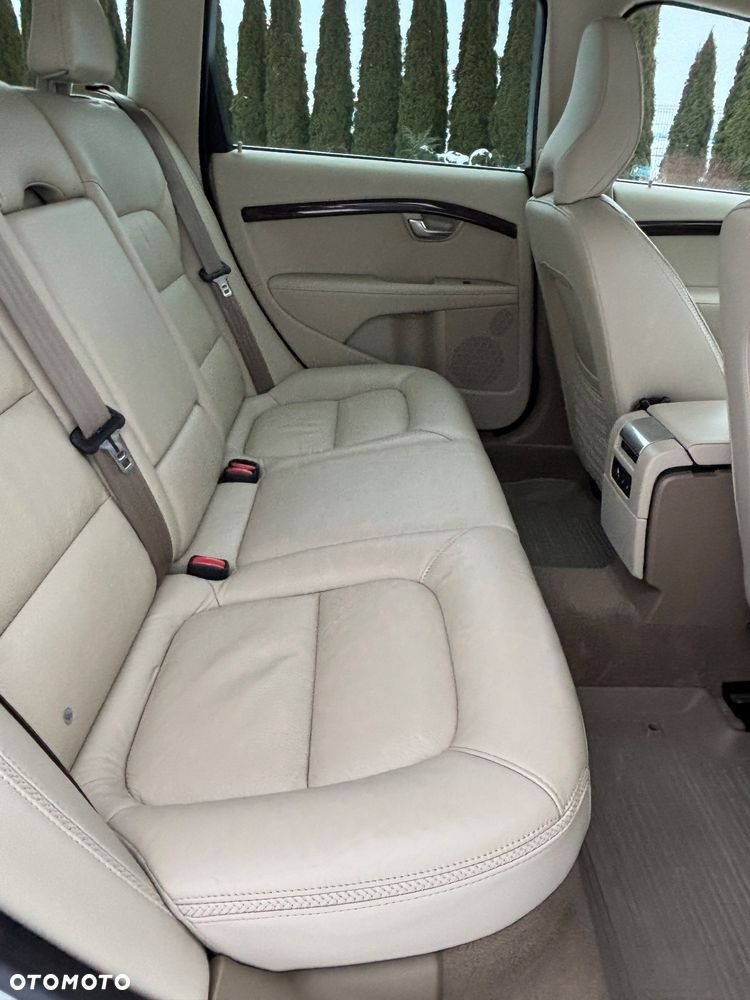 Volvo XC 70 T6 AWD Summum - 19